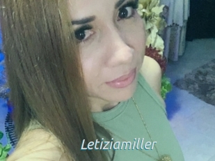 Letiziamiller