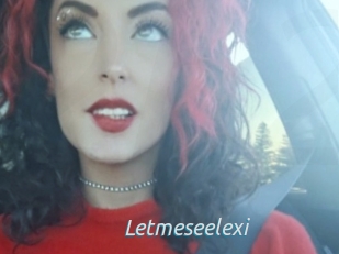 Letmeseelexi