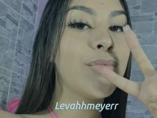 Levahhmeyerr