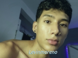 Levinmoreno