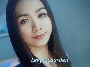 Levymcgarden