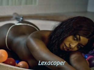 Lexacoper