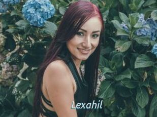 Lexahil