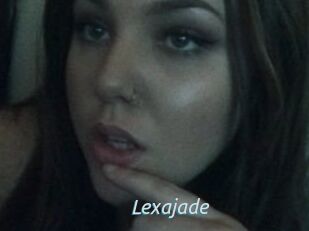 Lexa_jade