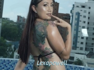 Lexapowell