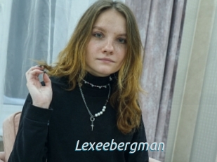 Lexeebergman