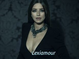 Lexiamour