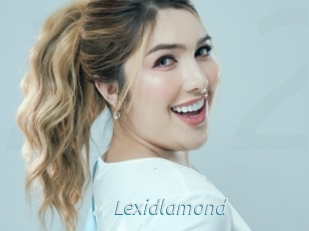 Lexidlamond