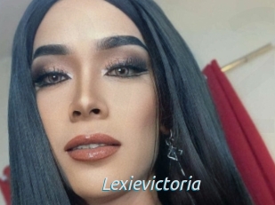 Lexievictoria