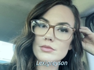 Lexigreyson