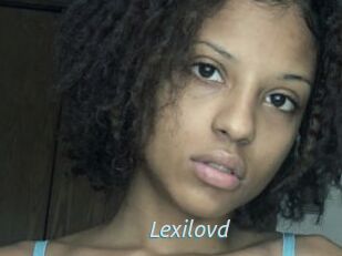 Lexilovd