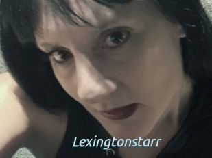 Lexingtonstarr