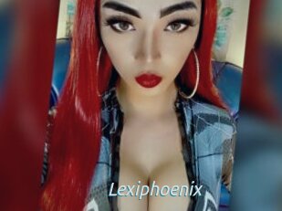 Lexiphoenix