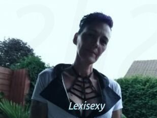 Lexisexy