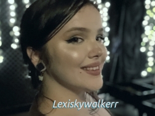 Lexiskywalkerr