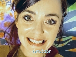 Lexitate