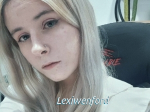 Lexiwenford