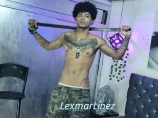 Lexmartinez