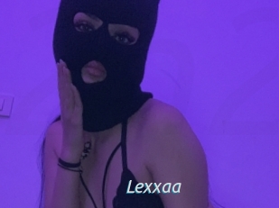 Lexxaa