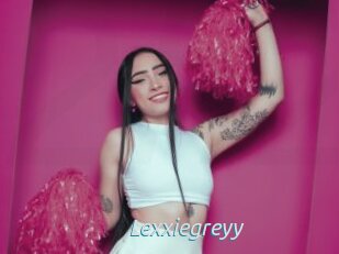 Lexxiegreyy