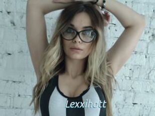 Lexxihott