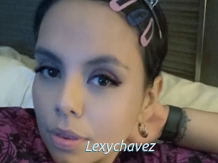 Lexychavez