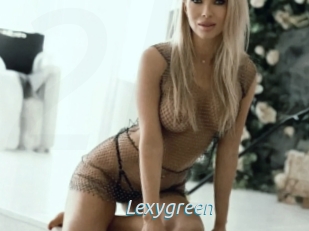 Lexygreen