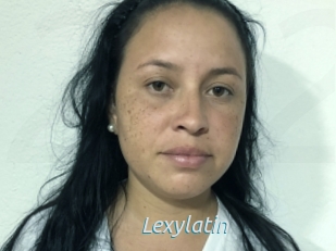 Lexylatin