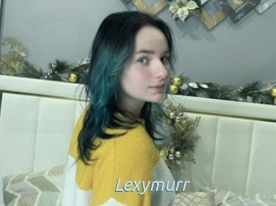 Lexymurr