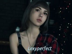 Lexyperfect