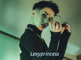 Lexyprincess