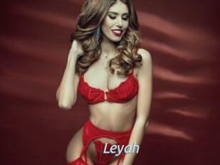 Leyah