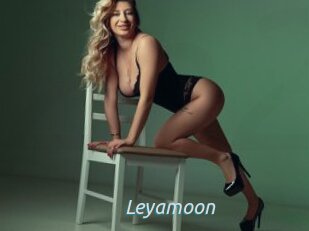 Leyamoon