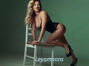 Leyamoons