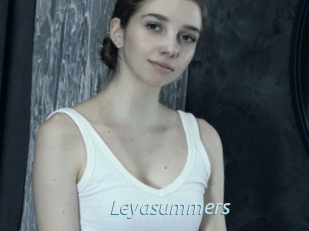 Leyasummers