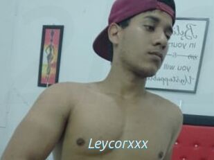 Leycorxxx