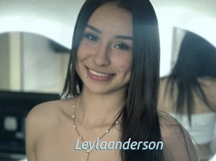 Leylaanderson