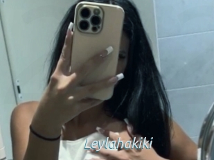 Leylahakiki