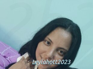 Leylahott2023