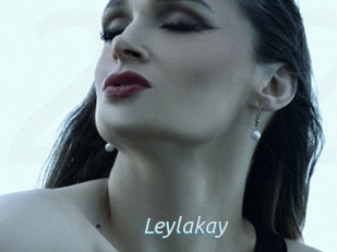 Leylakay