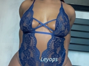 Leyops