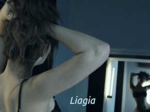 Liagia