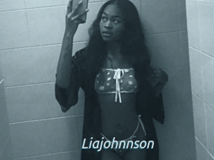 Liajohnnson