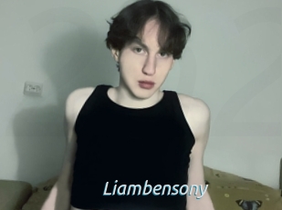 Liambensony