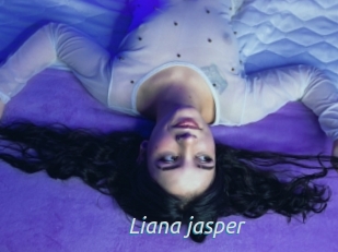 Liana_jasper