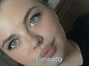 Lianacatty