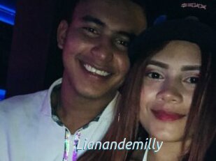 Lianandemilly