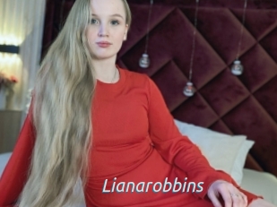 Lianarobbins