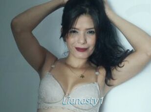 Lianasty1