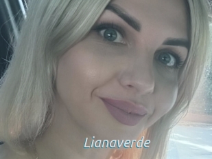 Lianaverde